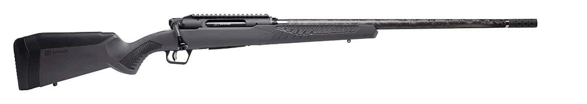 SAVAGE ARMS IMPULSE MTN HUNTER 6.5PRC 22"#