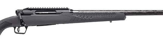 SAVAGE ARMS IMPULSE MTN HUNTER 30-06 22" #