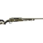 Savage Arms 57648 Impulse Big Game 243 Win 22" 4+1 KUIU Verde 2.0 Camo