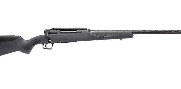 SAVAGE ARMS IMPULSE DRIVEN HUNTER 300WIN #