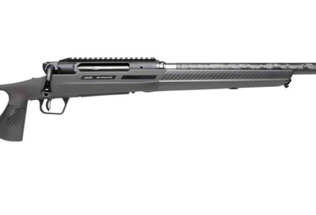 SAVAGE ARMS IMPULSE KLYM 300 WIN CRBN 24"