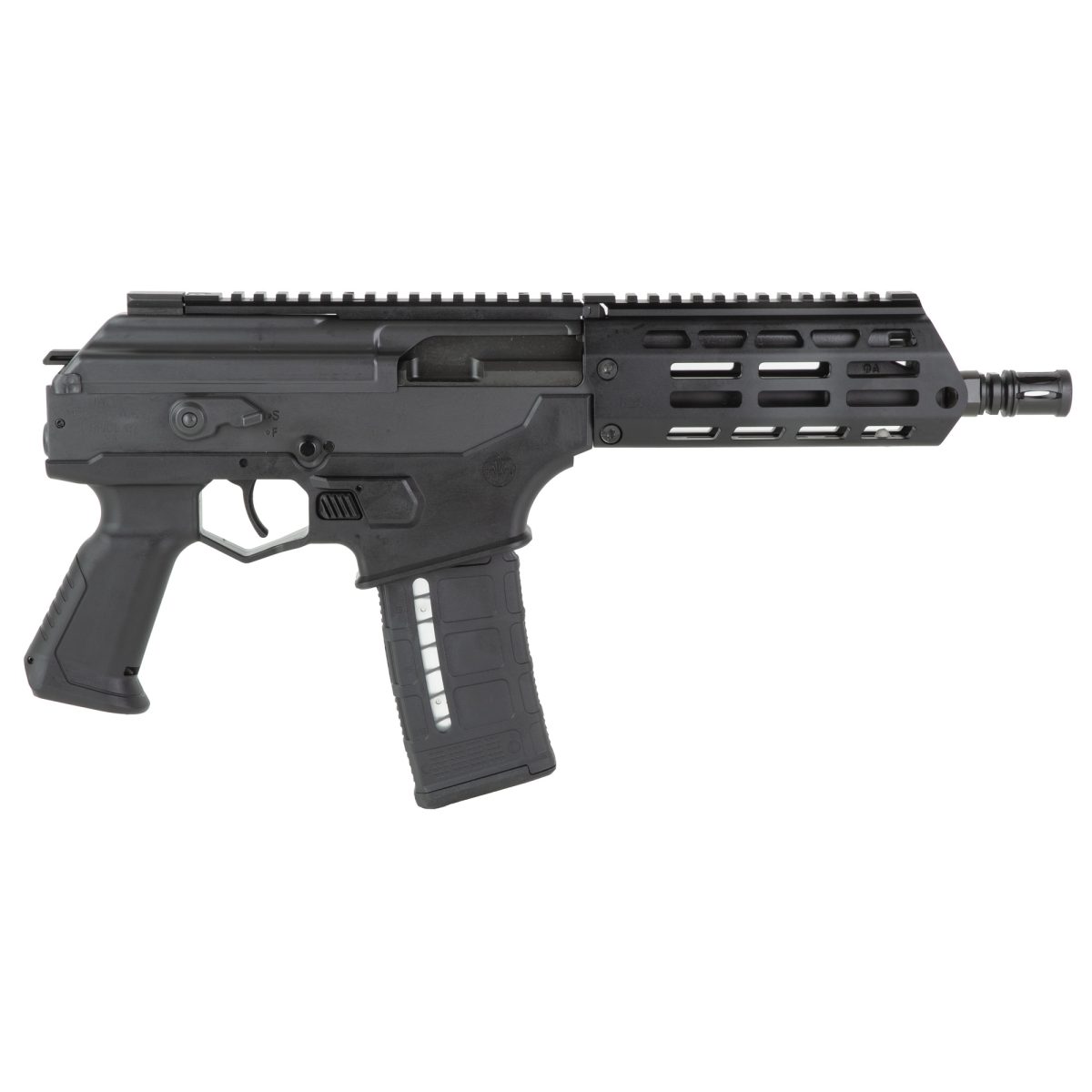 IWI - ISRAEL WEAPON INDUSTRIES GALIL ACE PISTOL 5.56 MLOK
