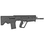 Israel Weapon Industries Tavor 7 7.62 NATO black semi-automatic bullpup rifle