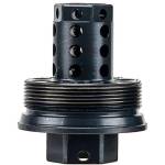 IWI - ISRAEL WEAPON INDUSTRIES HUB-T DT ADAPTER SS 5/8X24