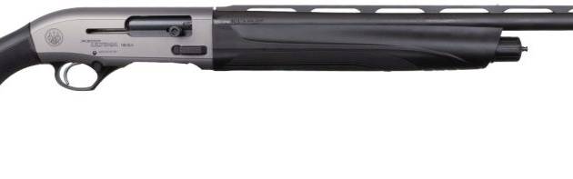 Beretta A300 Ultima 12-gauge semi-automatic shotgun with 28-inch barrel and black synthetic stock