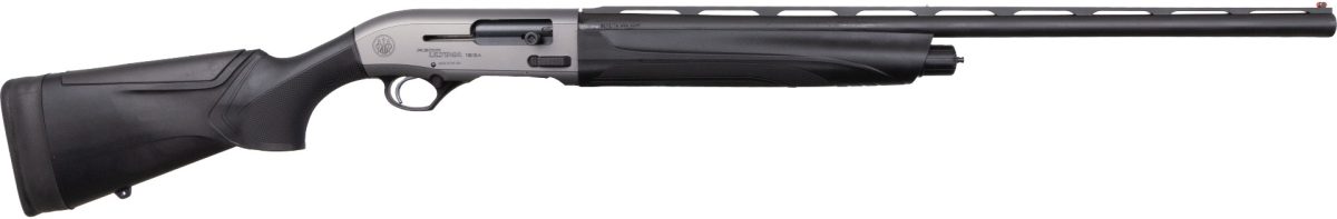 Beretta A300 Ultima 12-gauge semi-automatic shotgun with 28-inch barrel and black synthetic stock