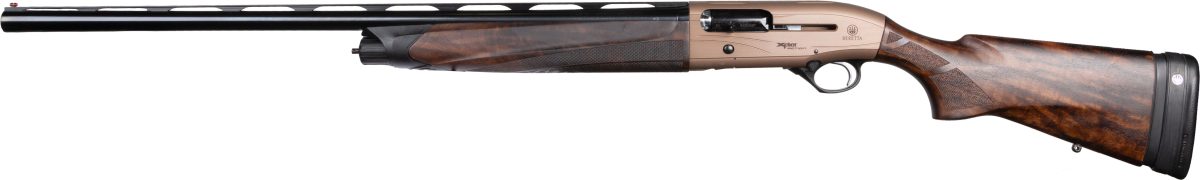 BTA A400 XA KO 12M/28MC BZ LH