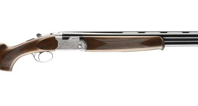 BERETTA 686 SLVR PGN I 12/30 BL/WD
