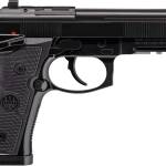 BTA 92GTS CEN 9MM DA BLK OR 18