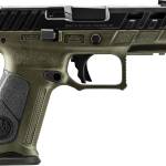 BTA APXA1 PT 9MM 4B OR ODG 15R