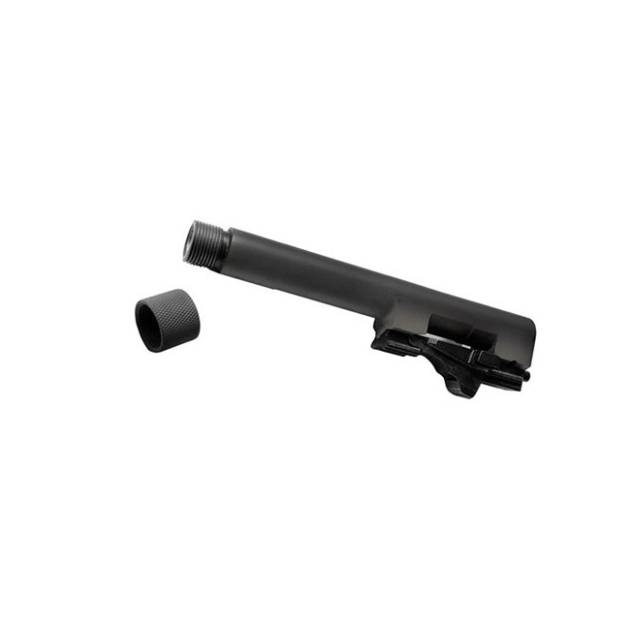 BERETTA BARREL 92FS CPT 9MM BLK THD