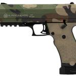 HI-POINT JHP GEN2 45ACP M81 CAMO 9+1 TB
