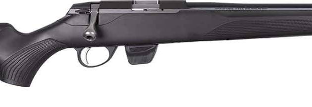 BTA TIKKA T1X BA 22LR 16B BLUE