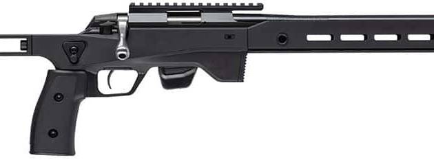 TIKKA T1X ACE TARGET 22LR 20"