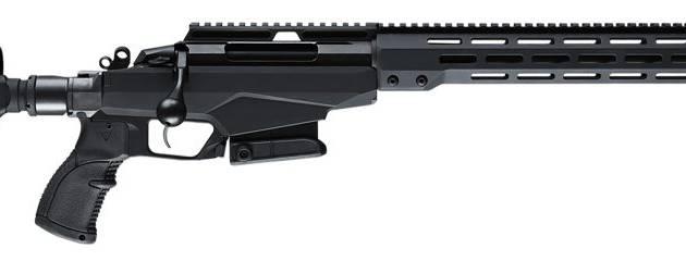 BTA TIKKA T3X TAC A1 308 20