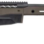 TIKKA T3X ACE GAME 6.5PRC 24" BRZ TB