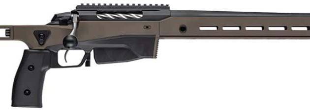 TIKKA T3X ACE GAME 223REM 20" BRZ TB