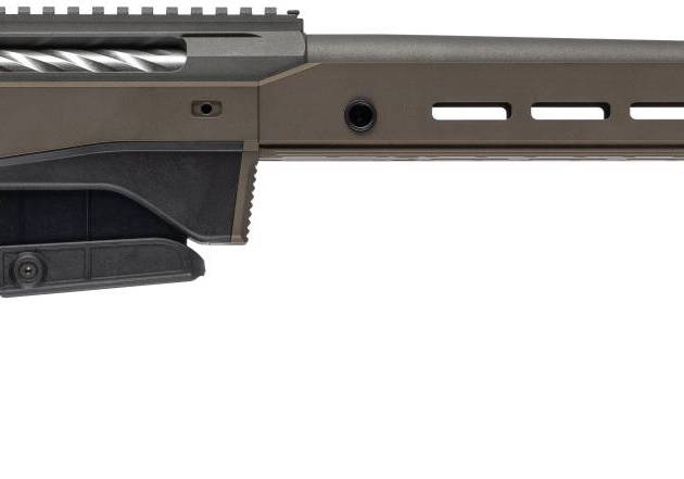 TIKKA T3X ACE TGT 6.5CR 26" BRZ TB