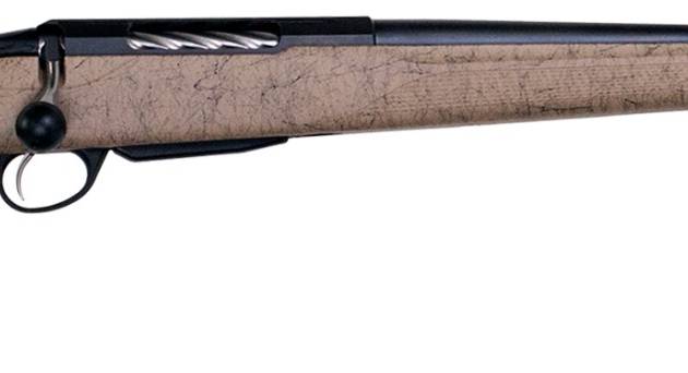BTA TIKKA T3X RT TAN 6.5CR