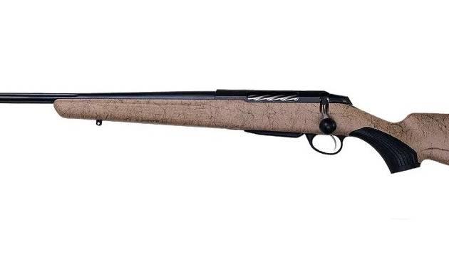 TIKKA T3XLT ROUGHTECH TAN 7PRC LH