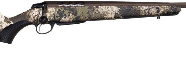 BTA TIKKA T3X VEIL WDLAND 308