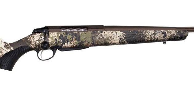 TIKKA T3XLT VEIL WIDELD 300WSM