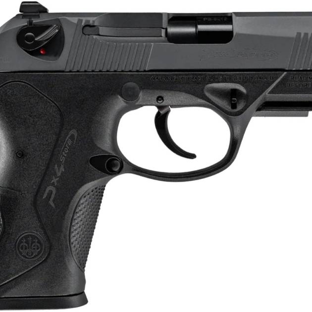 BTA PX4 STORM CC2 9MM PST 15R