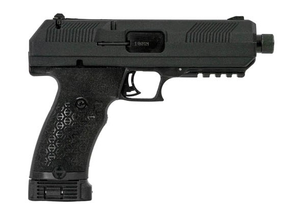HI-POINT JXP 10MM BLACK 10+1 5.2" TB