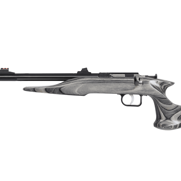 KEYSTONE SPORTING ARMS CHIPMUNK PSTL 22MAG BL/LAM TB