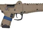 KELTEC SUB-2K GEN3 9MM G19 TAN 15+1