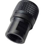 KEYSTONE SPORTING ARMS THREAD ADAPTER 3/8X24-1/2X28