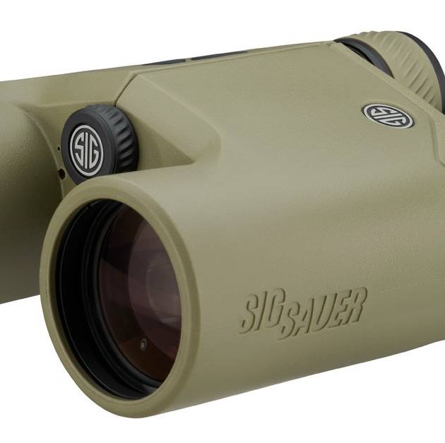 SIG SAUER KILO6K HDX 10X42MM LSR RF ODG