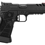 Kimber 2K11 Compensated 9mm 5-inch black optic-ready pistol