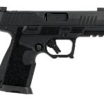 Kimber R7 Mako Carbon Compact OR 9mm pistol with optic-ready slide