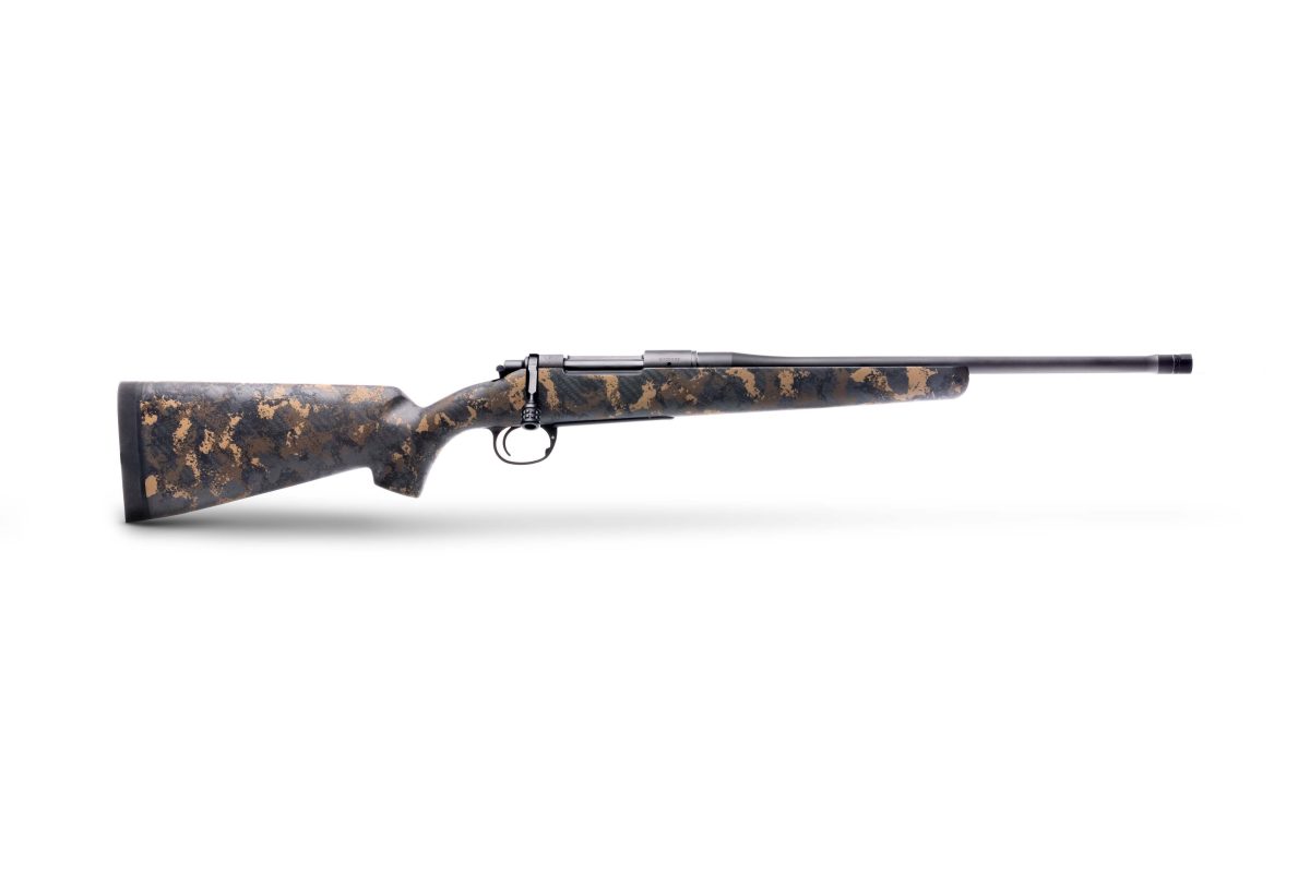 WILSON COMBAT NULA 20 308WIN 20" KODIAK