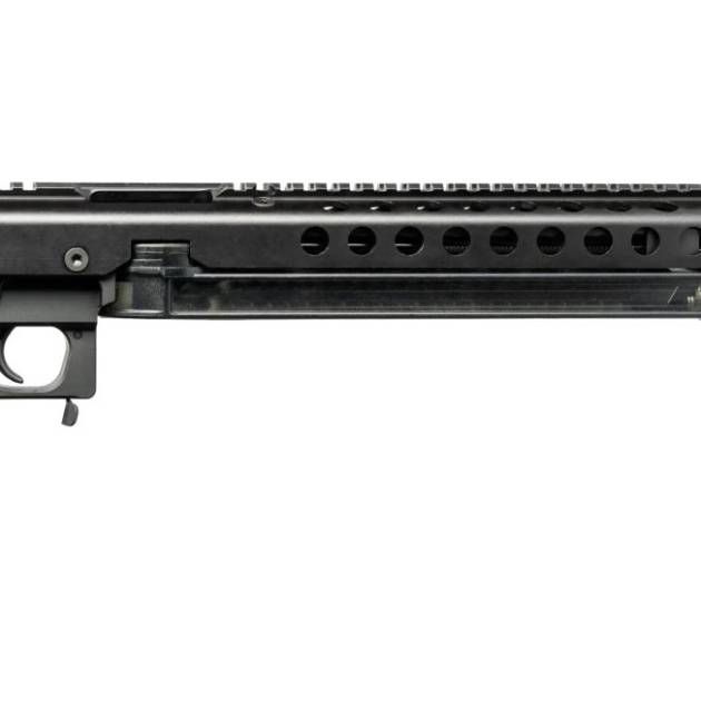 KELTEC KP50 PISTOL 5.7X28 50+1 BLACK