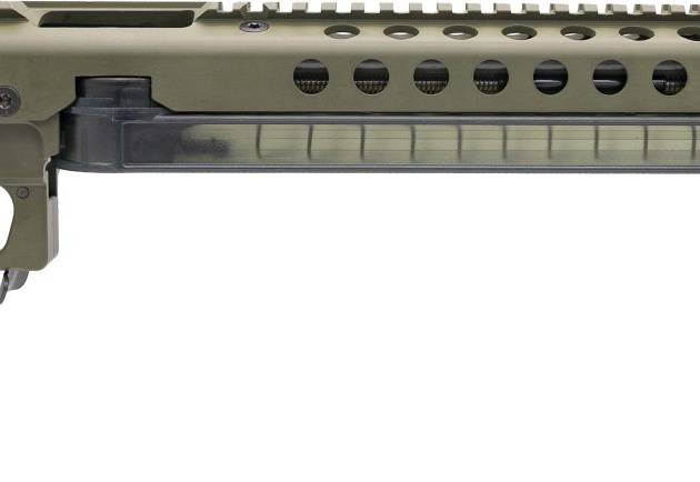 KEL KP50 PST 5.7 50RD GRN