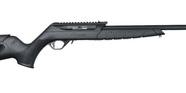 TRISTAR SPORTING ARMS KR22 22LR BLACK 10+1 18.6"