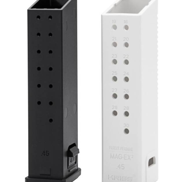 KRISS USA MAGEX2 EXTENSION KIT 9MM ALP
