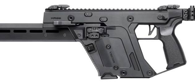 KRISS USA VECTOR CRB G3 10MM 16" 10+1