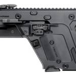 KRISS USA VECTOR CRB G3 45ACP 16" BLK CA