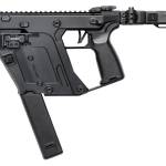 KRISS USA VECTOR SBR 10MM 5.5" BLK 33+1