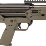KelTec KS7 GEN2 12-gauge bullpup pump shotgun with 18.5-inch barrel