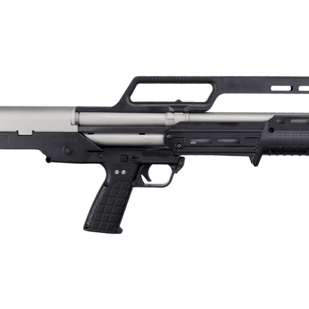 KelTec KS7 pump-action shotgun