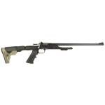KEYSTONE SPORTING ARMS CRICKETT 6061 22LR BK ALLOY LH