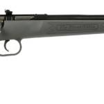 KEYSTONE SPORTING ARMS CRICKETT 22LR BL/GRY
