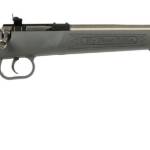 KEYSTONE SPORTING ARMS CRICKETT 22LR SS/GRY