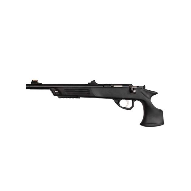 KEYSTONE SPORTING ARMS CRICKETT PISTOL 22LR BL/BLK TB