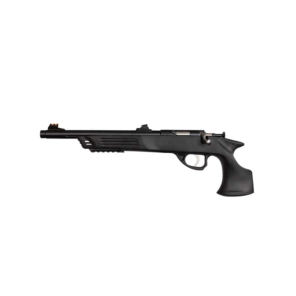 KEYSTONE SPORTING ARMS CRICKETT PISTOL 22MAG BL/BK TB