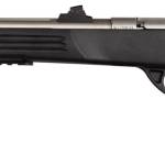 KEYSTONE SPORTING ARMS CRICKETT PISTOL 22LR SS/BLK TB